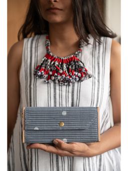 Lukka Chuppi - Shadow Mini Clutch - Single Sleeve (Set of 2)