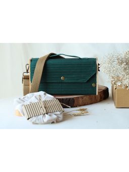 Lukka Chuppi - Green Sustainable Alternate Gift Bundle-Festival Special (Set of 5)