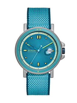 Skagen - Men Signature Sport Le Blue Watch SKL2007