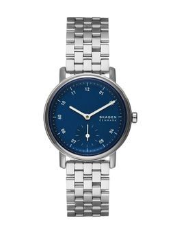 Skagen - Women Kuppel Lille Silver Stainless Steel Watch SKW3129