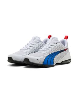 Puma - Unisex White BMW M Motorsport Voltra Sneakers
