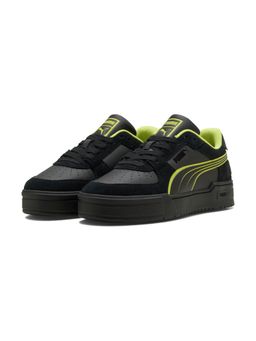 Puma - x F1 CA Pro Black Unisex Sneakers