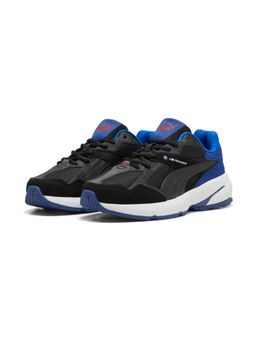 Puma - Unisex Black BMW M Motorsport PROFOAM Galactic Sneakers
