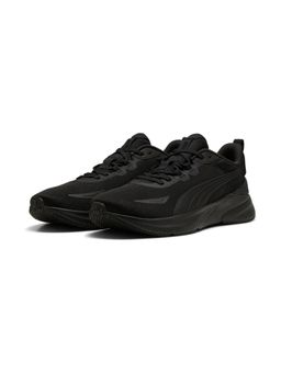 Puma - Unisex Black Agile Lite Training Shoes