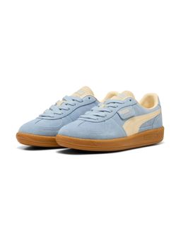 Puma - Unisex Blue Palermo Sneakers