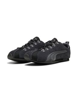 Puma - Men Grey H-Street WTR II Sneakers