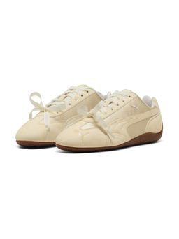 Puma - Speedcat Etoile Women Cream Sneakers