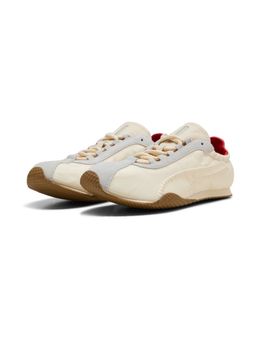 Puma - x MADHAPPY H-Street Unisex Cream Sneakers