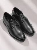 Black color option, Currently selected