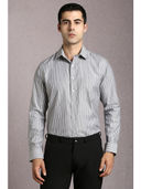 Grey color option, Currently selected