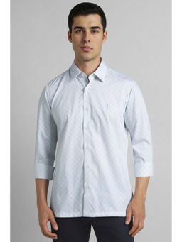 Simon Carter - White Shirt