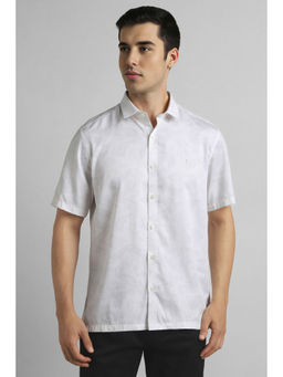 Simon Carter - White Shirt