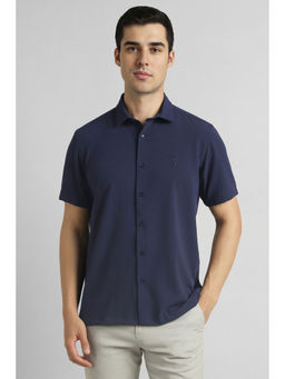 Simon Carter - Navy Shirt