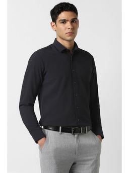 Van Heusen - Black Shirt