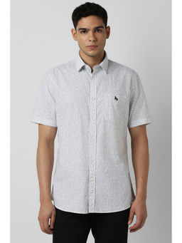 Van Heusen - Grey Shirt