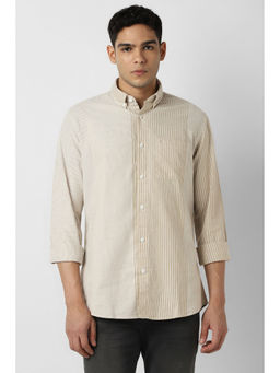 Van Heusen - Beige Shirt