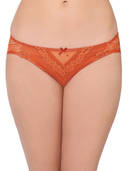 Orange color option