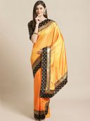 Orange color option, Sold out, Currently selected