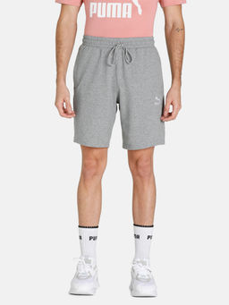Puma - Classics Logo Men's Shorts