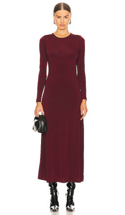 ALLSAINTS - Katlyn Maxi Dress