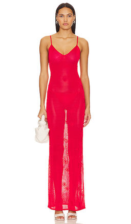 Asta Resort - Delilah Dress