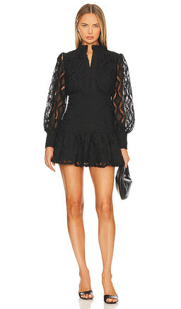 Bardot - Remy Mini Dress