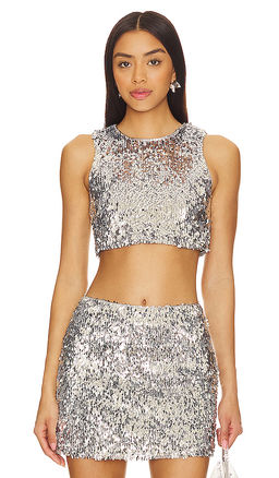 Camila Coelho - Izabel Top