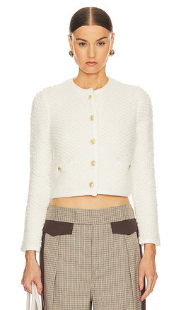 Helsa - Laki Cardigan