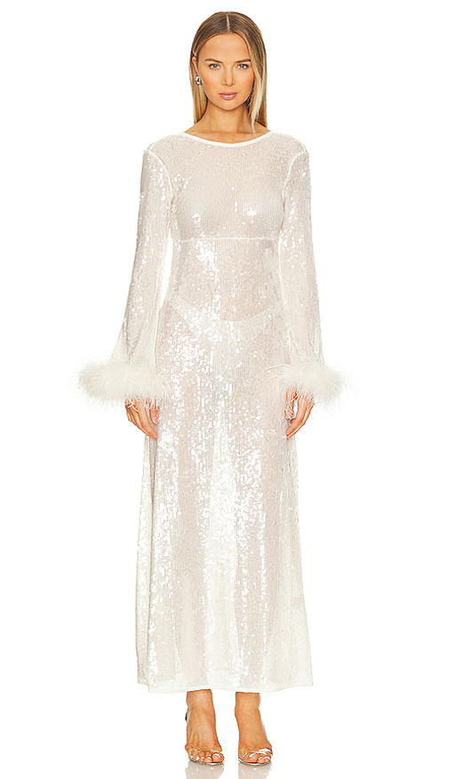 Buy House of Harlow 1960 x REVOLVE Elora Maxi Dress Online Buy House of Harlow 1960 x REVOLVE Elora Maxi Dress Online