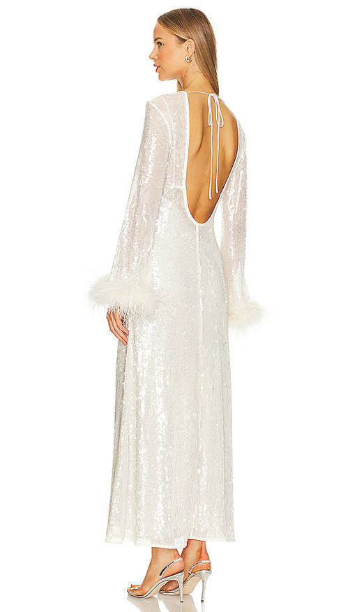Buy House of Harlow 1960 x REVOLVE Elora Maxi Dress Online