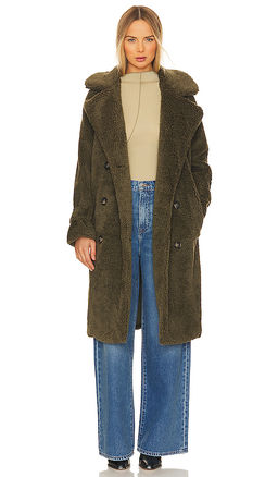 LAMARQUE - Malani Coat