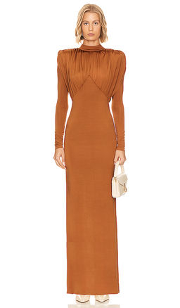 L'Academie - Kemia Maxi Dress