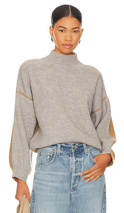 Line & Dot - Katy Sweater