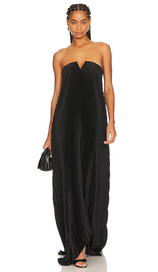 Tie Attire Affordable Black Tie Dresses Buy L'IDEE Black Tie Gown