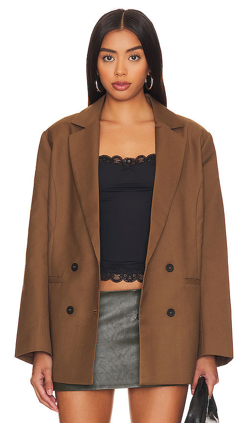 lioness Wyoming Blazer-picture-40