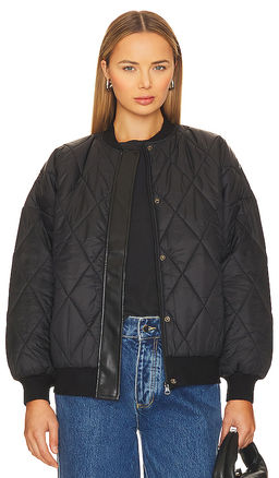 Lovers and Friends - Julie Quilted Jacket