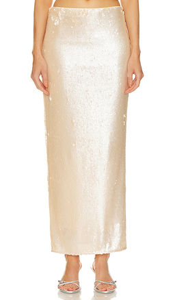 Lovers and Friends - x Bridget Lilium Skirt