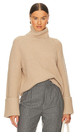 LPA - Sabri Turtleneck Sweater