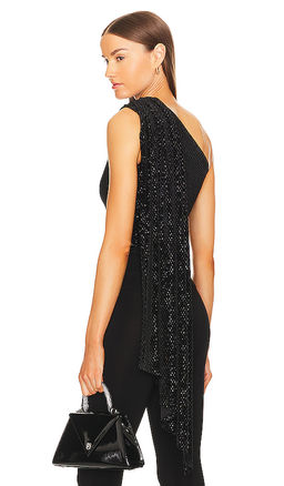 Michael Costello - x REVOLVE Lana Bodysuit