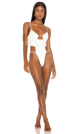 Michael Costello - x REVOLVE Granger One Piece