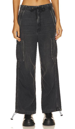 Mother - The Munchie Ankle