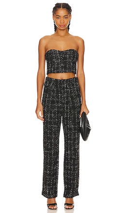 MORE TO COME - Sasha Pant Set