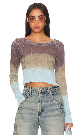 MORE TO COME - Viv Sweater