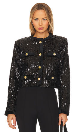 Ronny Kobo - Cullen Jacket