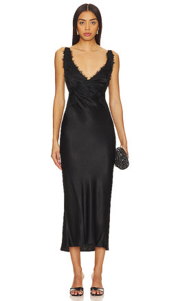 SNDYS - Gina Maxi Dress