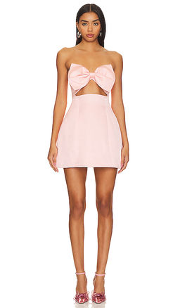 SAU LEE - Estelle Dress