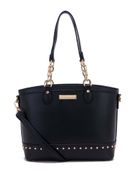 Black color option, Currently selected