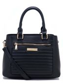 Black color option, Currently selected