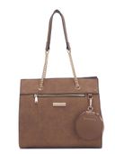 Tan color option, Currently selected