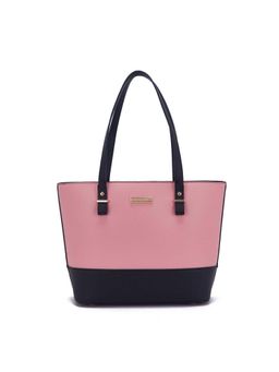 Giordano - Women Tote Bag Pink